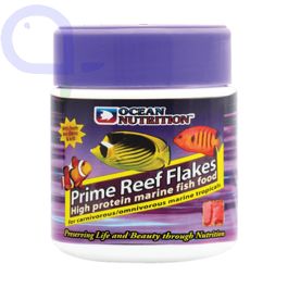 Ocean Nutrition Prime Reef Flakes G Aquapro