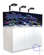 Red Sea Reefer 525 XL G2+ Deluxe weiß - 3 x ReefLed 90