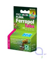 JBL PROFLORA Ferropol Tabs