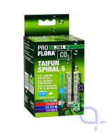 JBL ProFlora CO2 Taifun Spiral 5