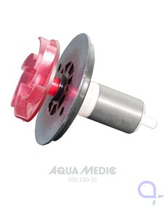 100.330-31 Aqua Medic Läufer kpl. mit Flügelrad DC Runner 3.0