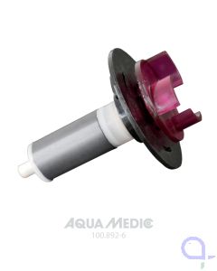 Aqua Medic Läufer kpl. mit Flügelrad DC Runner 9.x-AC Runner 9.x/12.x