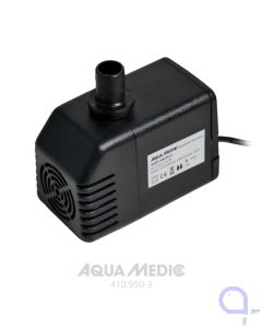 Aqua Medic Pumpe DC ohne Netzteil multi reactor L 12 V