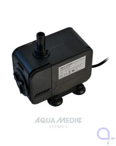 Aqua Medic Pumpe DC ohne Netzteil multi reactor M 12 V