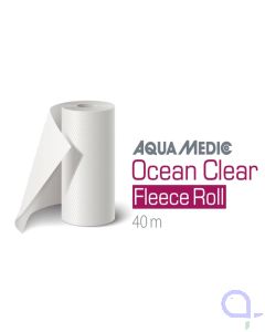 Aqua Medic Ocean Clear Fleece Roll 