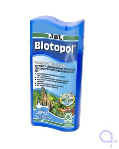 JBL Biotopol 250 ml - Wasseraufbereiter