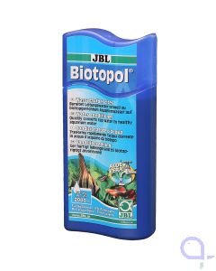 JBL Biotopol 500 ml - Wasseraufbereiter für Süßwasseraquarium