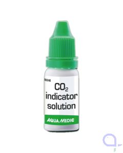 Aqua Medic CO2 indicator solution 10 ml 