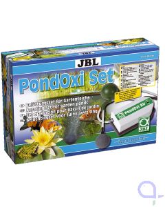 JBL PondOxi Set Belüftungs Set