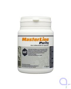 Masterline Purity Filtermedium 250 ml