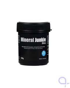 GlasGarten Mineral Junkie Bites 100 g