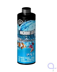 Microbe-Lift Phos-Out 4 - 118 ml