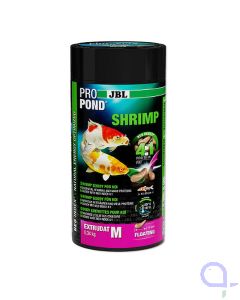 JBL ProPond Shrimp M 340 g / 1 Liter