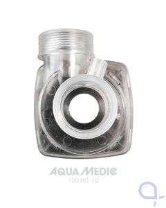 Aqua Medic Pumpenverschluss DC Runner 9.x-AC Runner 9.x/12.x