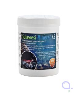 SaltyShrimp Sulawesi Mineral 7,5 - 900 g