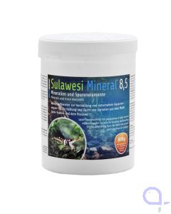 SaltyShrimp Sulawesi Mineral 8,5 - 800 g