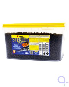 Tropical Sterlet Basic M 3 Liter