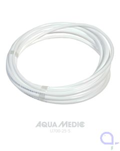 Aqua Medic Schlauch weiß 