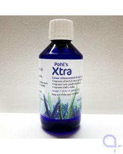 Korallenzucht Pohl's Xtra Konzentrat 500 ml